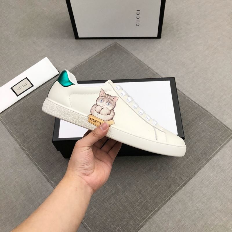 Gucci ACE Shoes